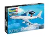 REVELL Boeing E-3A Sentry 1:144 набор модели Photo 4