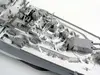 REVELL модель корабля Tirpitz 1:350 Photo 3