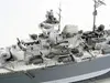 REVELL модель корабля Tirpitz 1:350 Photo 6