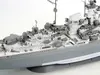 REVELL модель корабля Tirpitz 1:350 Photo 9