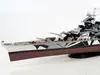 REVELL модель корабля Tirpitz 1:350 Photo 12