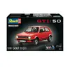 REVELL VW Golf1 GTI 50 years modelis 1:24 Photo 3
