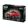 REVELL VW Golf1 GTI 50 years modelis 1:24 Photo 4