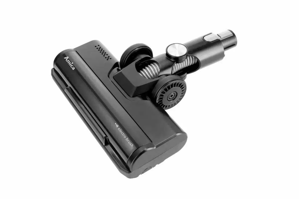 Пылесос AMICA Handstick VGB 8010 Photo 9