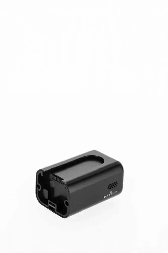 Пылесос AMICA Handstick VGB 8010 Photo 20