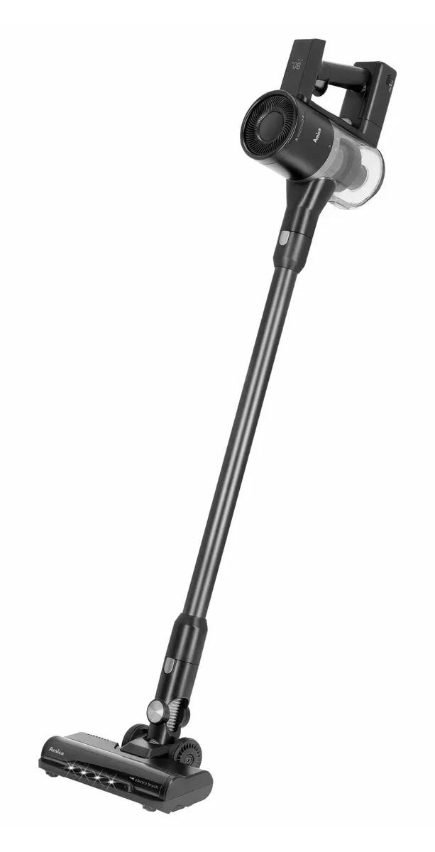 Amica VGB 8010 rokas putekļu sūcējs