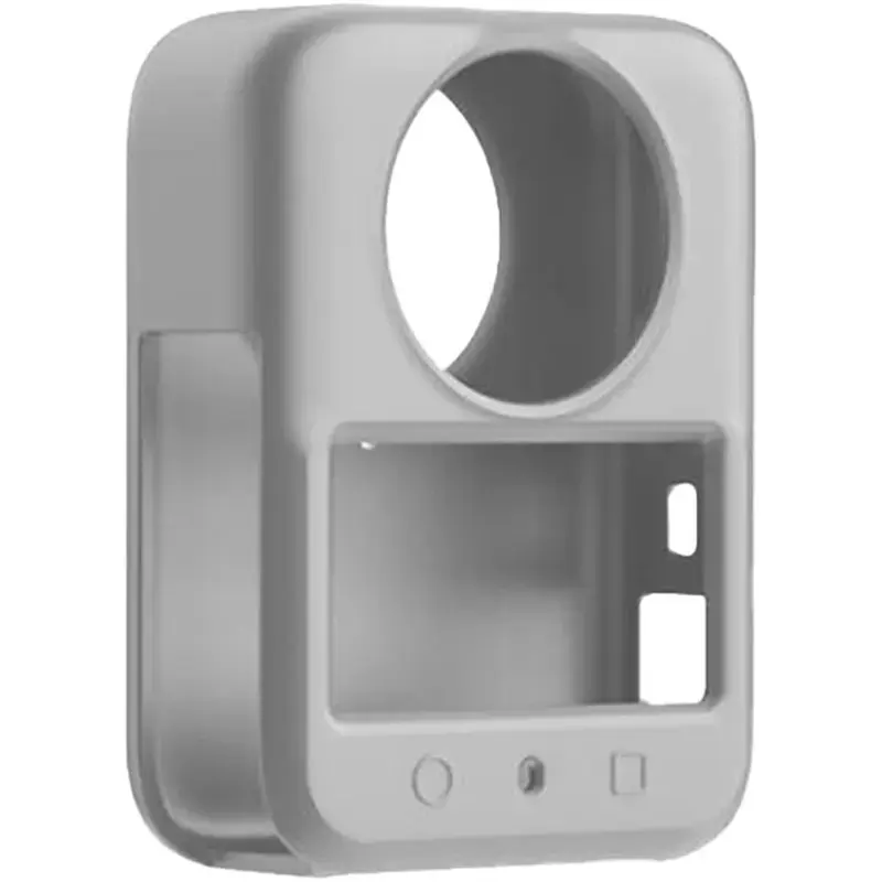Silicone cover with lens Puluz for DJI Osmo 360 Photo 2