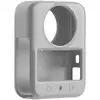Silicone cover with lens Puluz for DJI Osmo 360 Photo 2