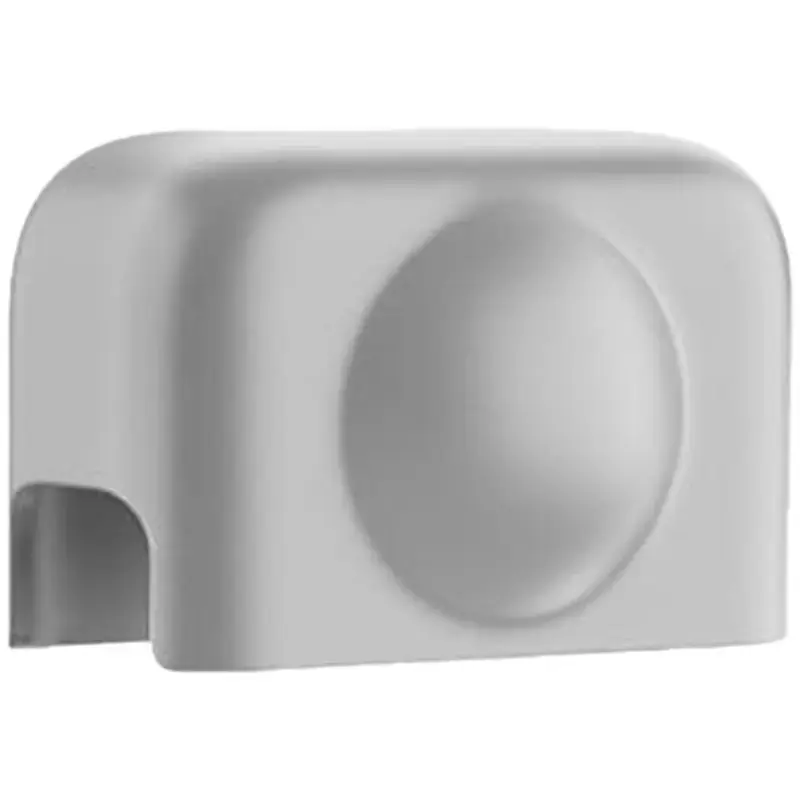 Silicone cover with lens Puluz for DJI Osmo 360 Photo 3