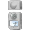 Silicone cover with lens Puluz for DJI Osmo 360 Photo 4