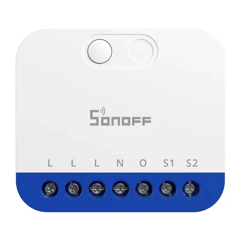 Sonoff MINI‑DIM умный Wi‑Fi диммер‑контроллер Photo 2