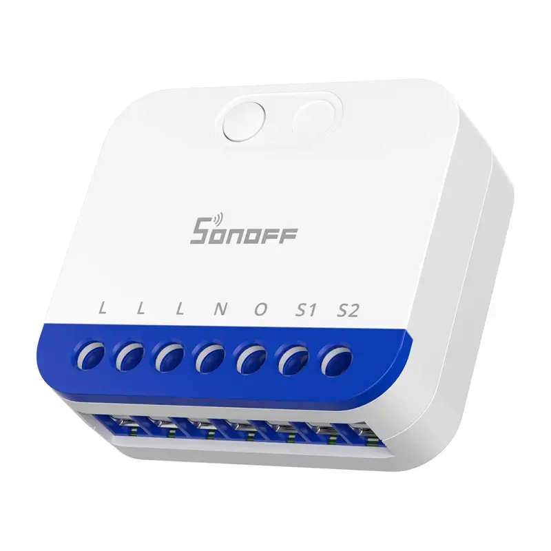 Sonoff MINI‑DIM умный Wi‑Fi диммер‑контроллер Photo 3
