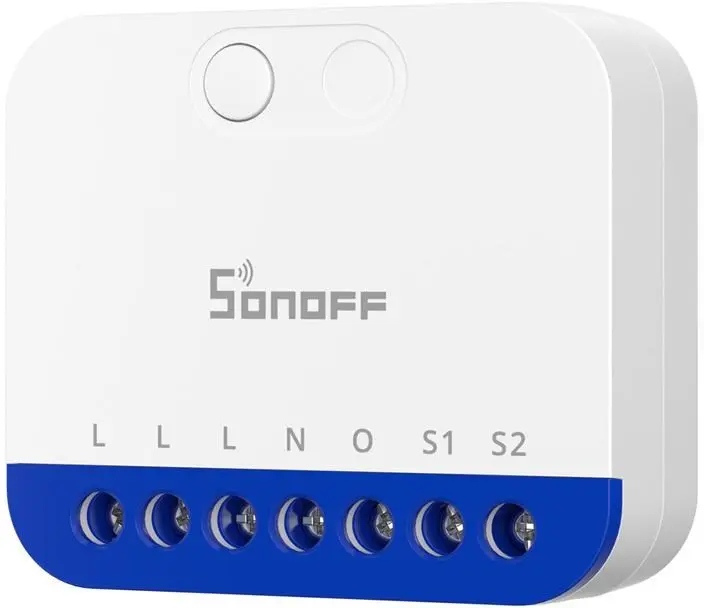 Sonoff MINI‑DIM smart Wi‑Fi dimmer controller Photo 4