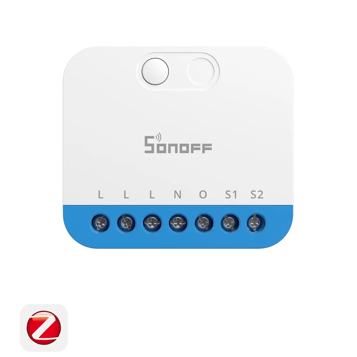 Sonoff MINI-ZBDIM Zigbee умный мини-контроллер/диммер Photo 5