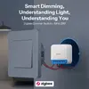 Sonoff MINI-ZBDIM Zigbee умный мини-контроллер/диммер Photo 7