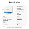 Sonoff MINI-ZBDIM Zigbee умный мини-контроллер/диммер Photo 14