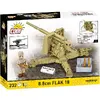 Cobi Blocks 8.8 cm Flak 18 komplekts 1:35 Photo 2