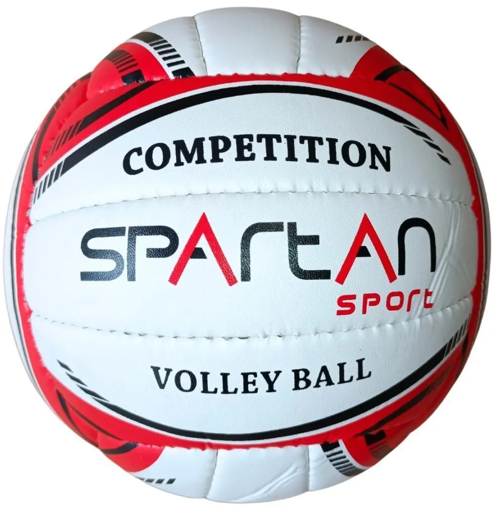 Volejbola bumba SPARTAN SPA_33 — pludmales