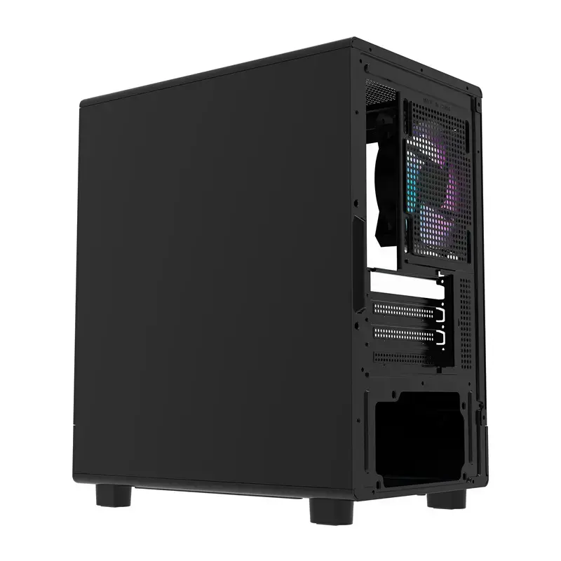 Корпус DarkFlash DB330M Black v2 Photo 7