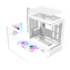 Корпус Darkflash DB330M White v2 Photo 2
