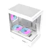 Корпус Darkflash DB330M White v2 Photo 4