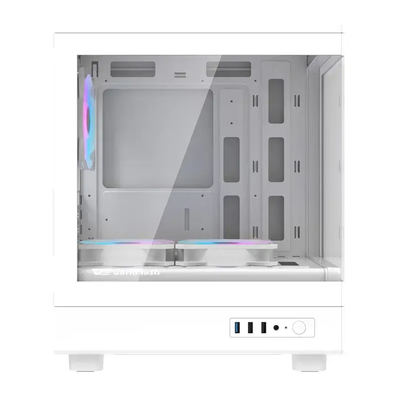Корпус Darkflash DB330M White v2 Photo 7