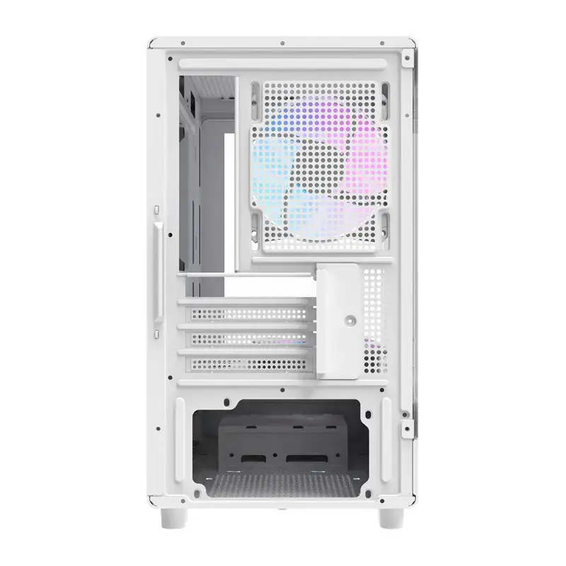Корпус Darkflash DB330M White v2 Photo 8