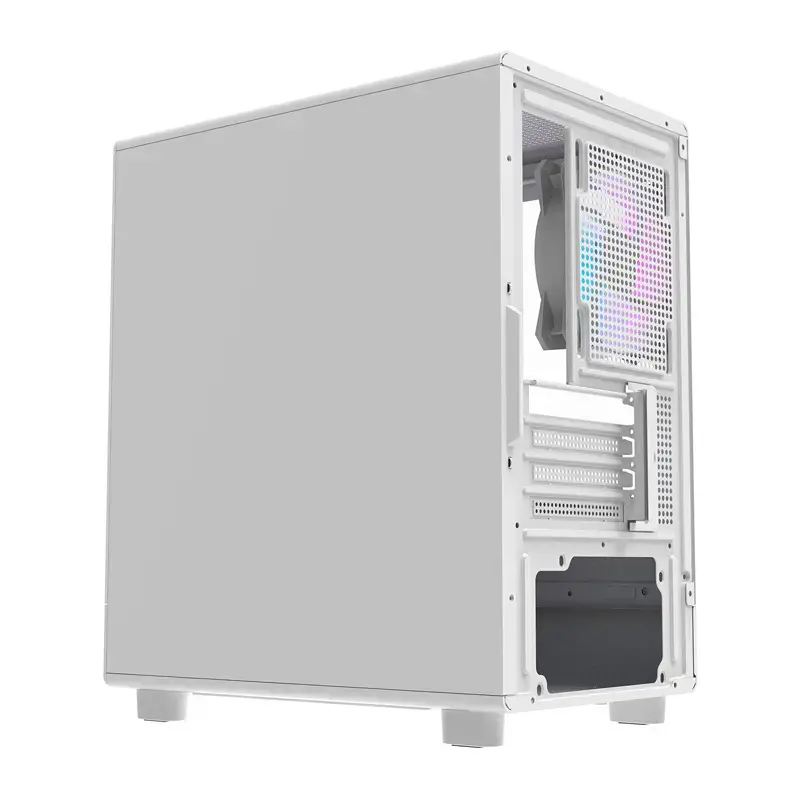 Корпус Darkflash DB330M White v2 Photo 10