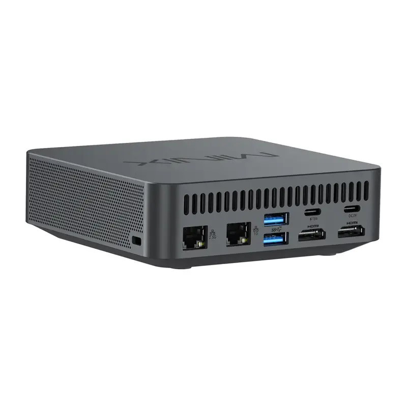 MiniX Мини-ПК N512 i5 Photo 2