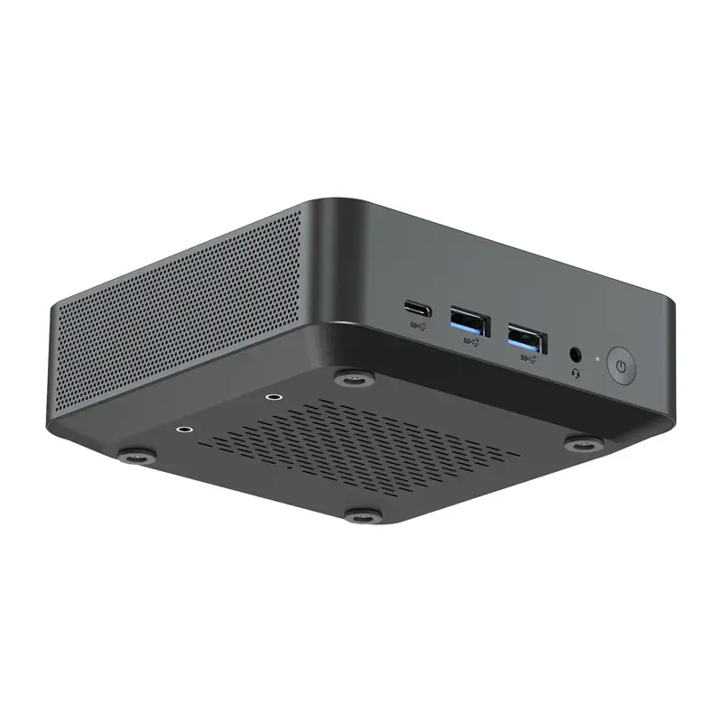 MiniX Мини-ПК N512 i5 Photo 3