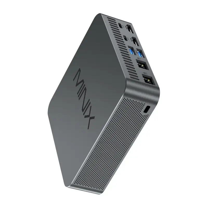 MiniX Мини-ПК N512 i5 Photo 4