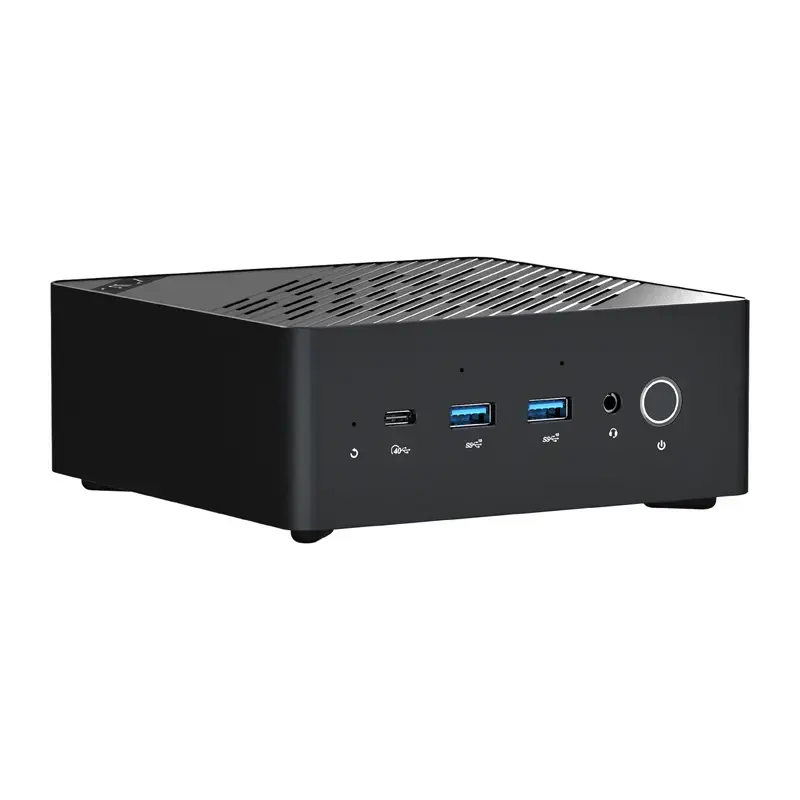 MiniX Mini‑ПК ER937 HX370 Photo 3