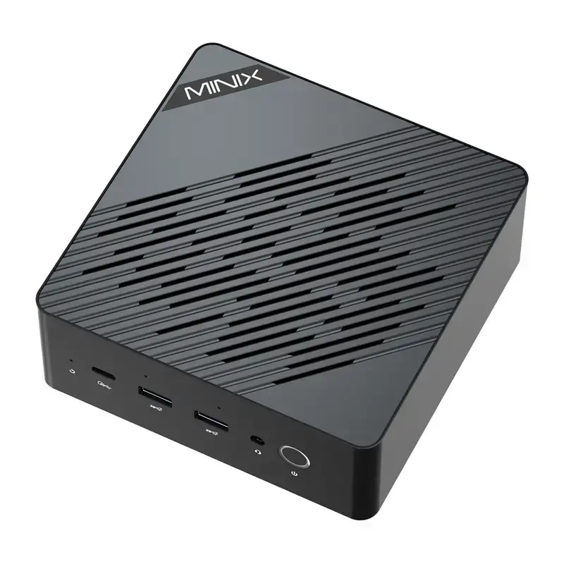 MiniX Mini‑ПК ER937 HX370 Photo 5