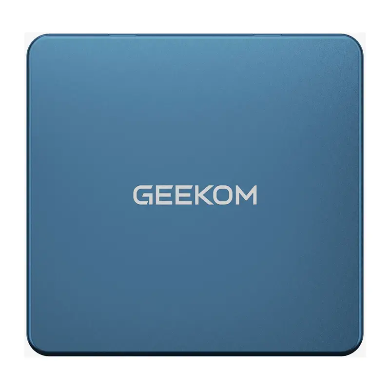 GEEKOM IT13 мини‑ПК — Intel Core i5-13600H Photo 3