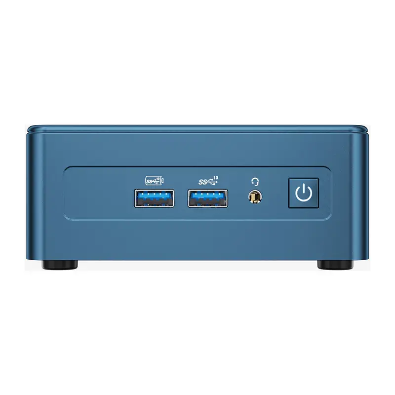 GEEKOM IT13 мини‑ПК — Intel Core i5-13600H Photo 4