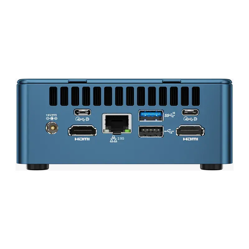 GEEKOM IT13 мини‑ПК — Intel Core i5-13600H Photo 5