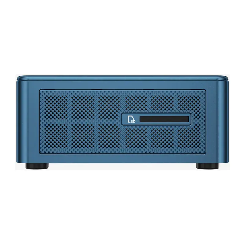 GEEKOM IT13 мини‑ПК — Intel Core i5-13600H Photo 6