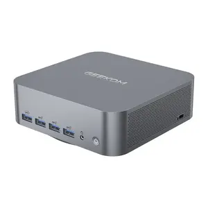 Мини-ПК GEEKOM GT1MEGA с Intel® Core™ Ultra 9 185H, DDR5 16 ГБ