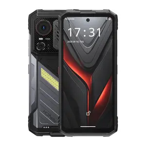 Viedtālrunis HOTWAV Hyper 8 Pro (pelēks) — HOTWAV Hyper 8 Pro Grey