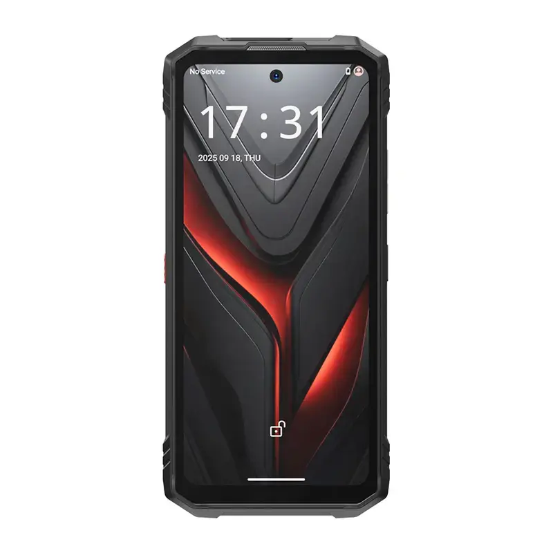 Смартфон HOTWAV Hyper 8 Pro Photo 5