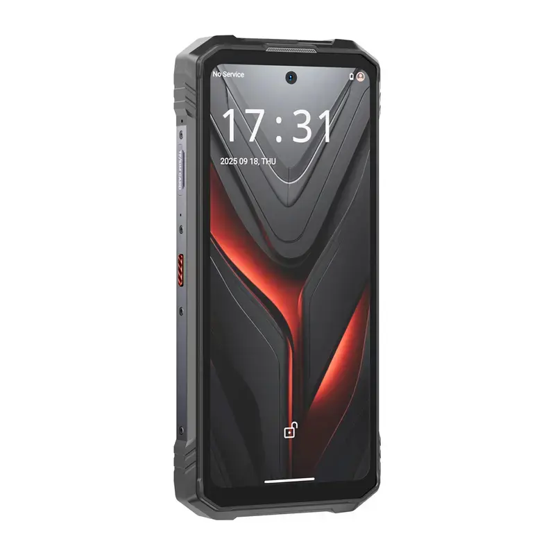 Смартфон HOTWAV Hyper 8 Pro Photo 6
