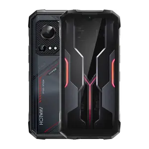 Смартфон HOTWAV Hyper 7S (чёрный) — компактное Android‑устройство
