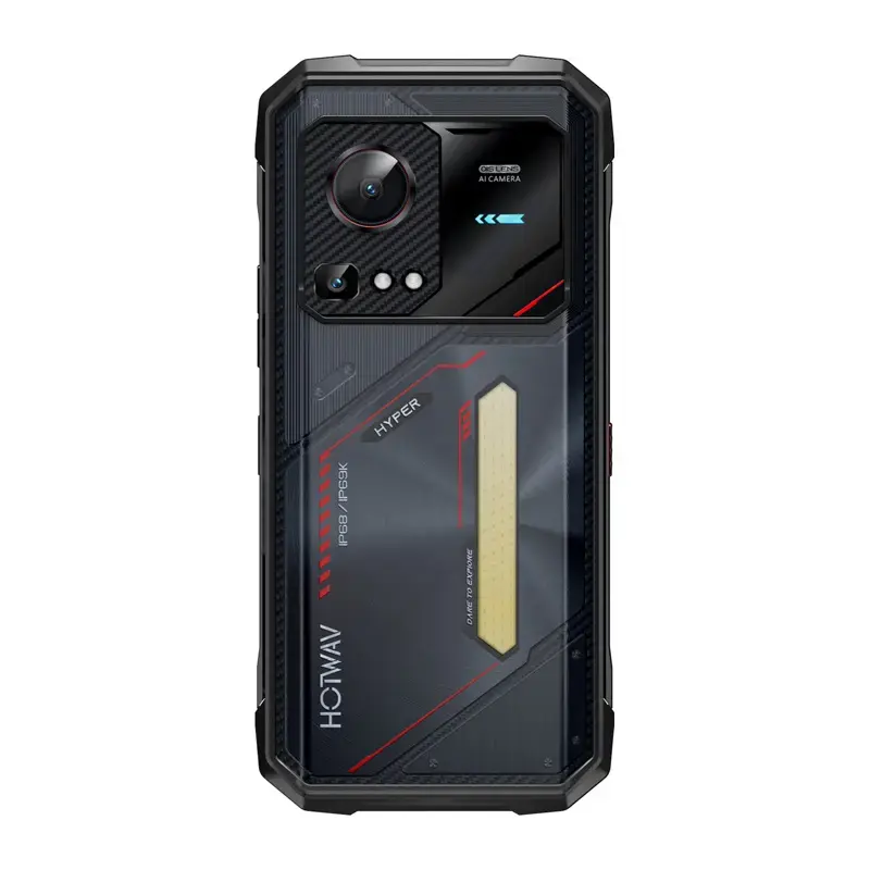 Viedtālrunis HOTWAV Hyper 7S Photo 2