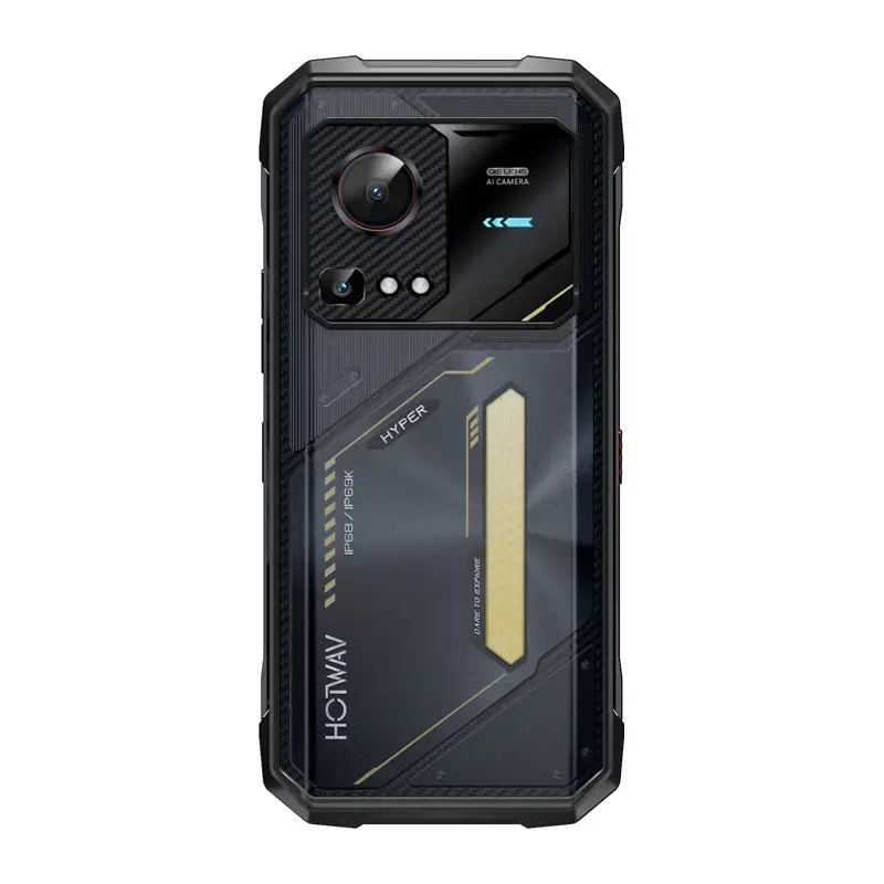 Смартфон HOTWAV Hyper 7S Photo 2