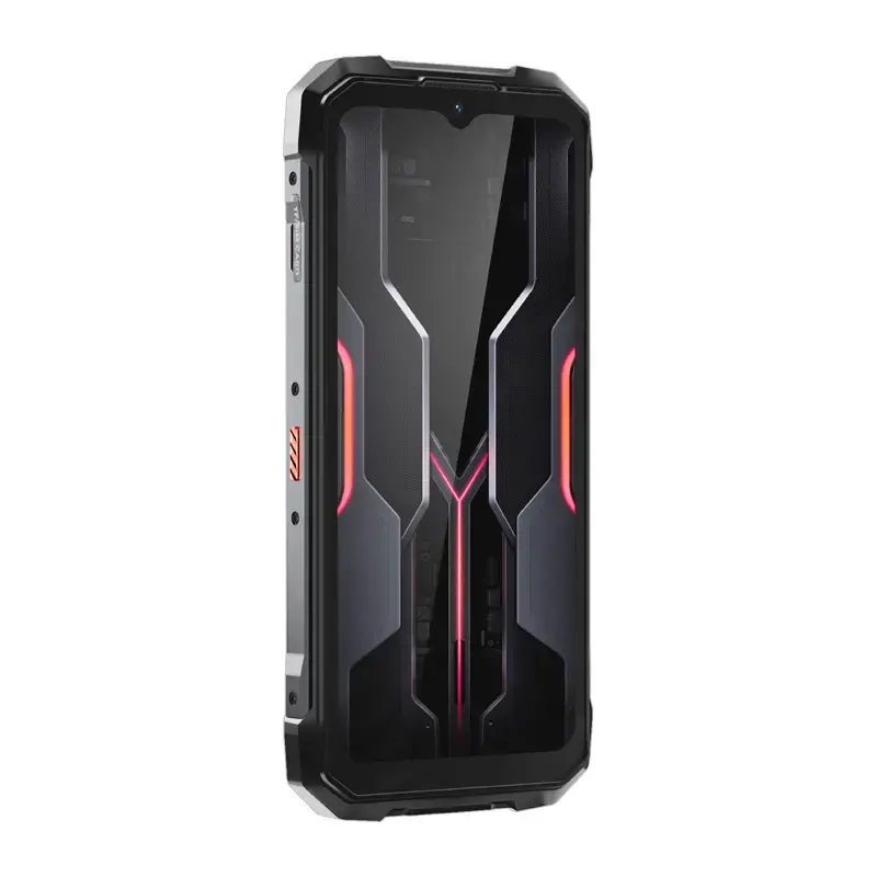 Смартфон HOTWAV Hyper 7S Photo 6