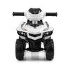 Braucamrīks milly mally Vehicle Monster white 5694 Photo 2