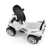 Braucamrīks milly mally Vehicle Monster white 5694 Photo 4