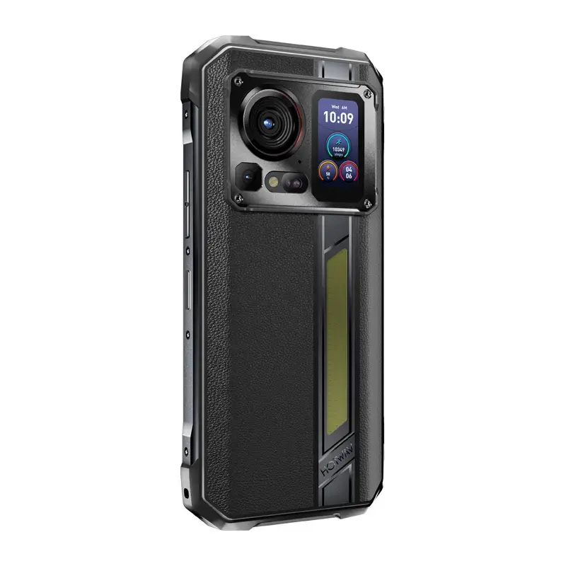 Смартфон HOTWAV Hyper 7 Pro Photo 2