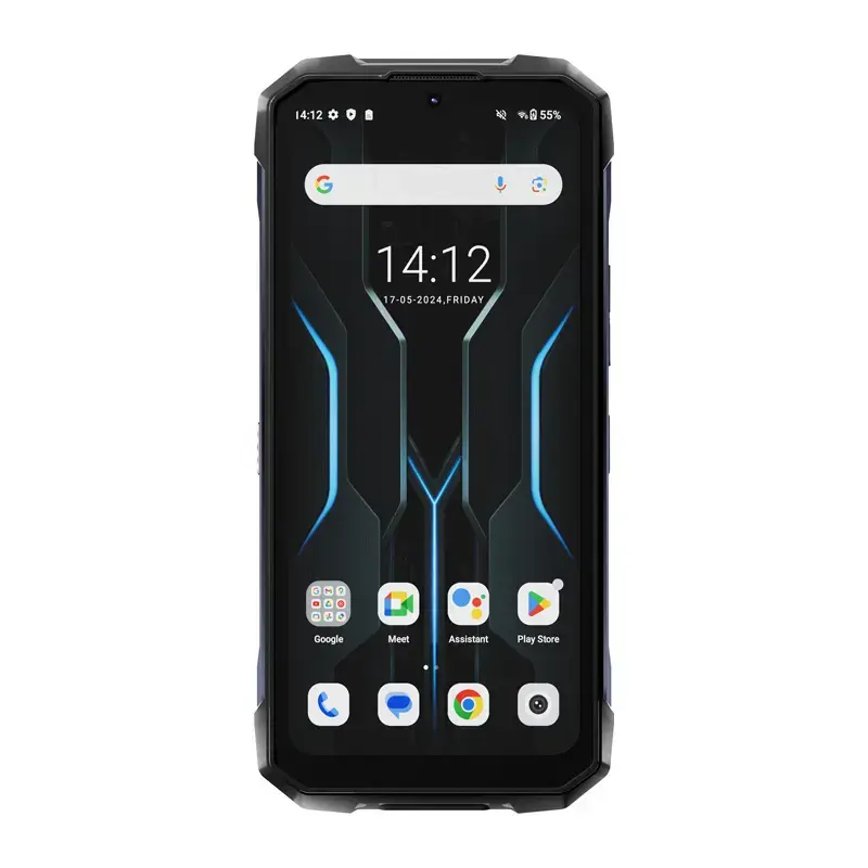 Смартфон HOTWAV Hyper 7 Pro Photo 3