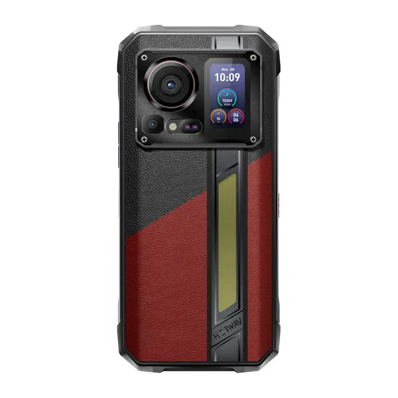 Смартфон HOTWAV Hyper 7 Pro Photo 2